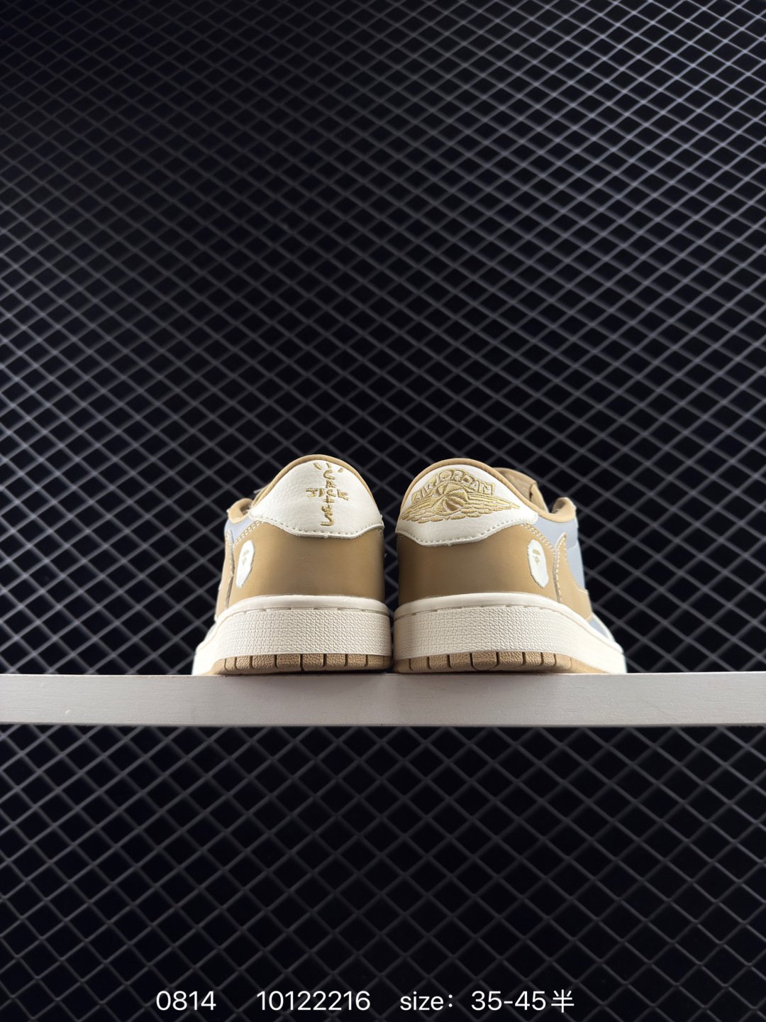 Air Jordan 1 Low AJ1